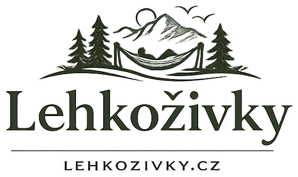 Lehkoživky