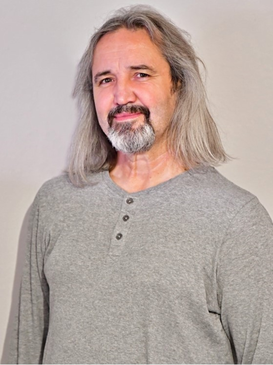 Martin Dufek